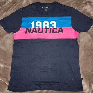 Nautica Small Shirt